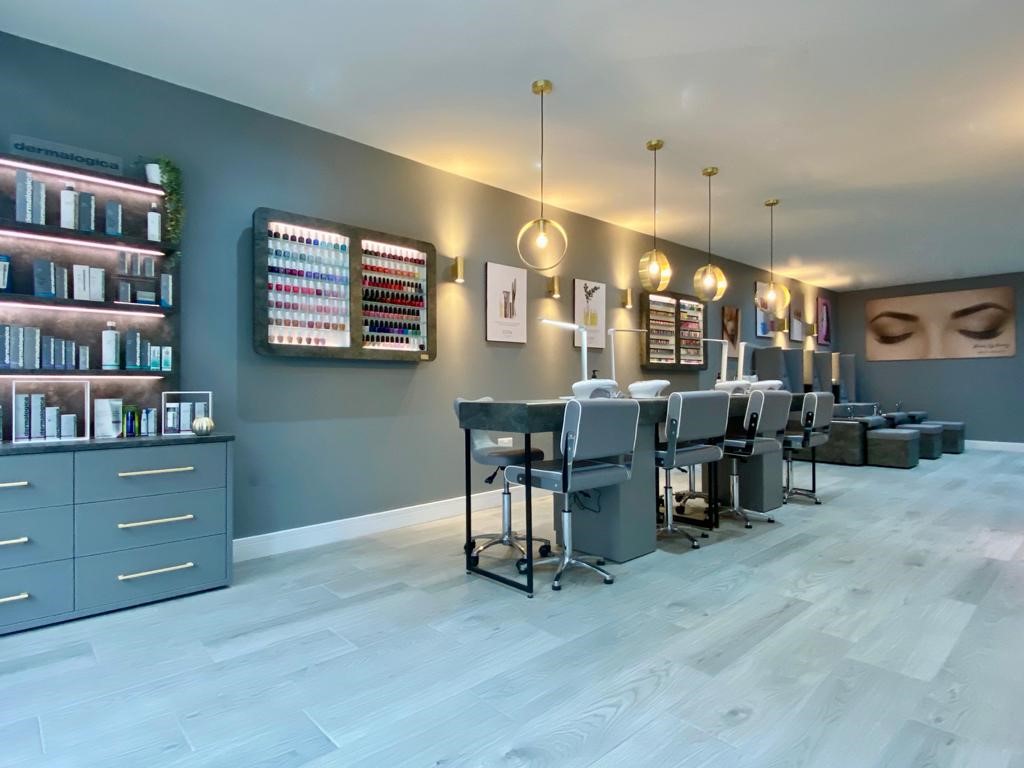 Whitehaven Salon Solo Beauty Workington & Whitehaven