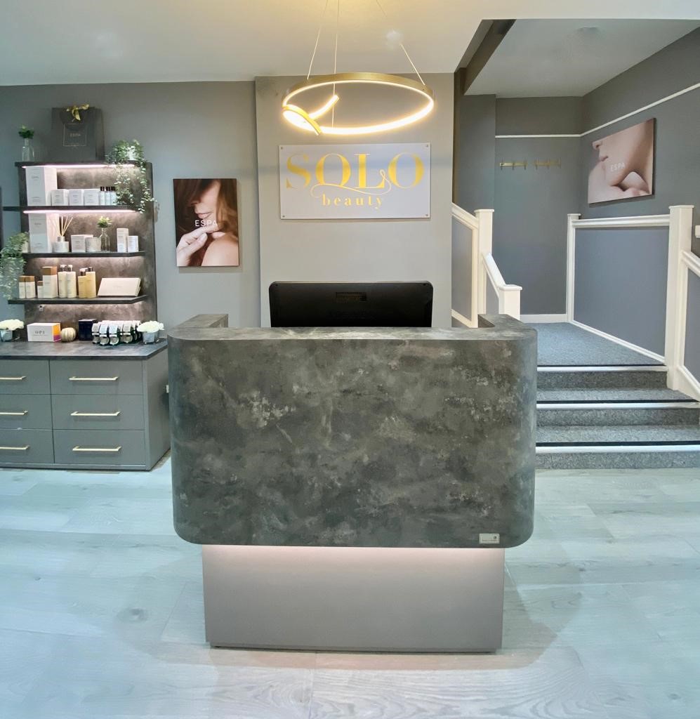Whitehaven Salon Solo Beauty Workington & Whitehaven